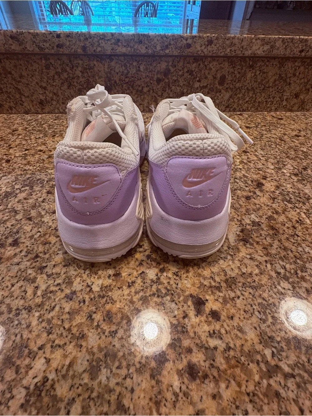 Nike reposhing this